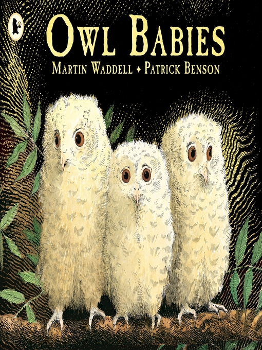 Title details for Owl Babies by Martin Waddell - Available